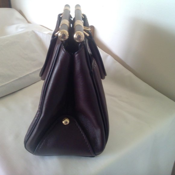 Coach Quilted Grace Bag - Picture 8 of 12